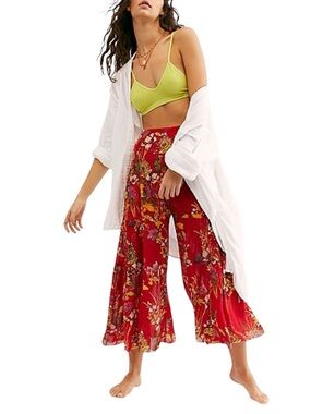 FP One Lelani Culotte Pants